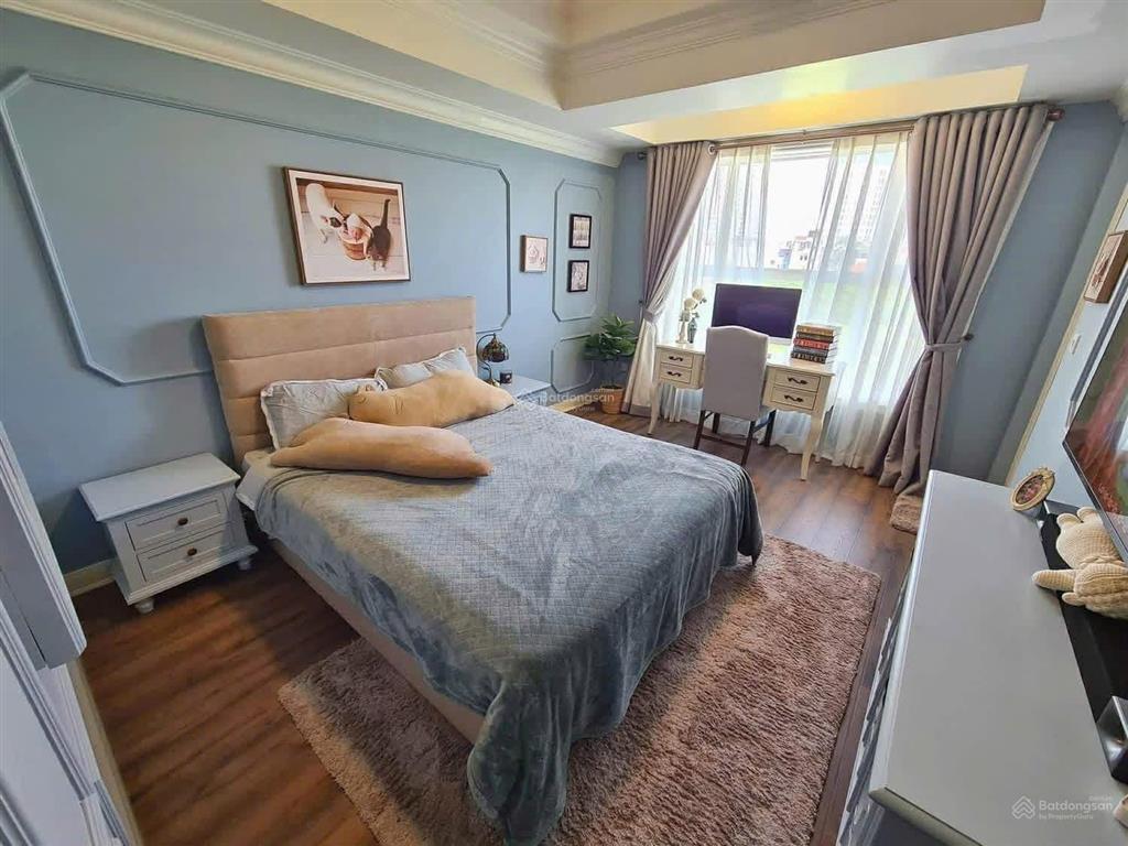Chủ nhà thiện chí gửi bán căn hộ 3pn sunshine garden giá chỉ 8 tỷ full đồ nội thất.  0354 253 ***