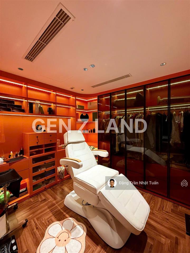 Bán căn hộ mẫu 3pn 2wc sunshine garden, giá cực tốt, sẵn nội thất mới, vào ở ngay!