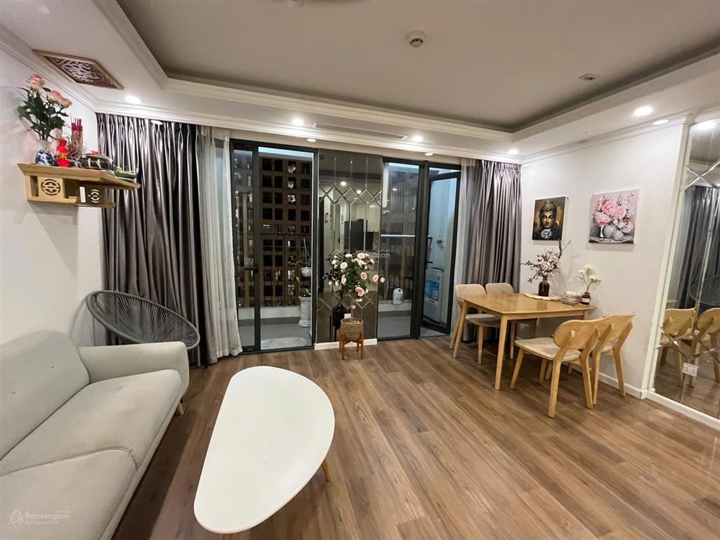 Chính chủ thiện chí cần bán nhanh căn hộ 1pn đẹp & giá hời sunshine garden 4,1 tỷ full đồ nội thất