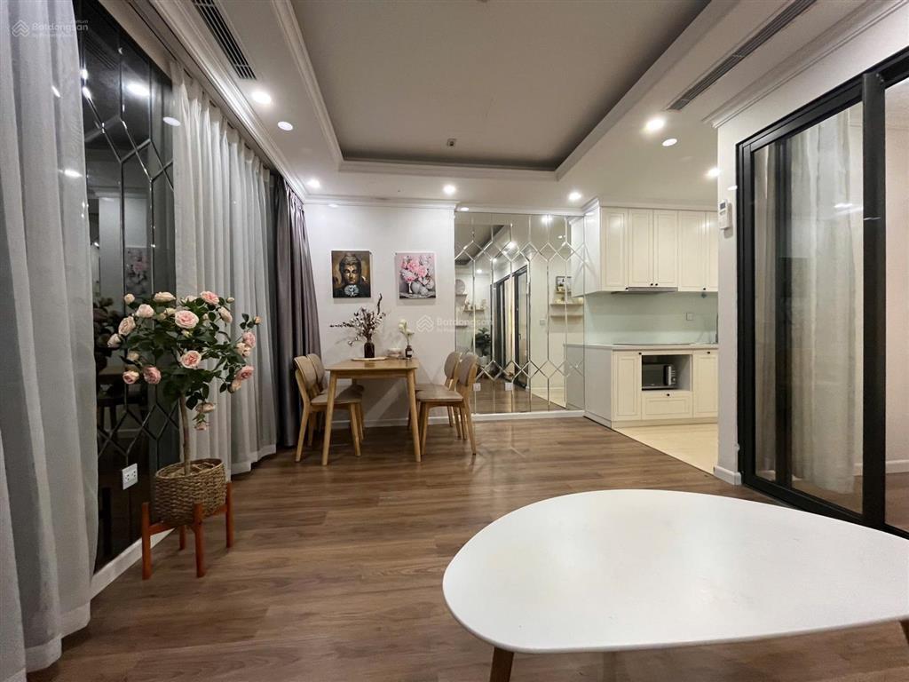 Chính chủ thiện chí cần bán nhanh căn hộ 1pn đẹp & giá hời sunshine garden 4,1 tỷ full đồ nội thất