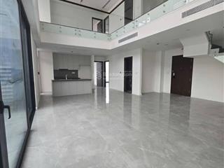 Chủ gửi bán căn hộ duplex 170m2 sunshine green iconic | giá 19 tỷ, đang làm sổ