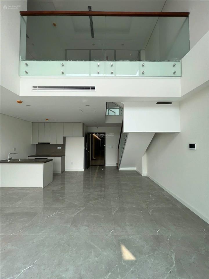 Chủ gửi bán căn hộ duplex 170m2 sunshine green iconic | giá 19 tỷ, đang làm sổ