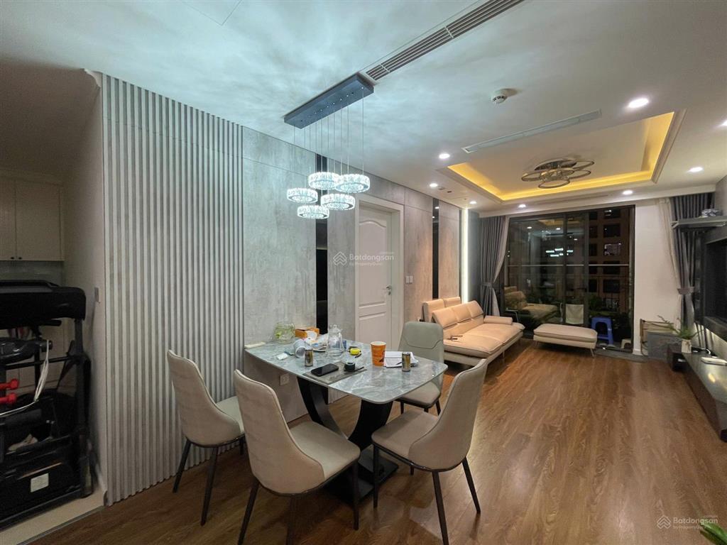 Chuyển nhượng gấp căn hộ cực hiếm 3pn2wc 3 ban công full đồ tại sunshine garden.  0354 253 ***