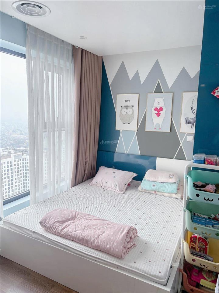 Chuyển nhượng gấp căn hộ cực hiếm 3pn2wc 3 ban công full đồ tại sunshine garden.  0354 253 ***
