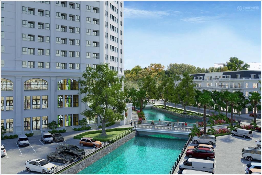 Siêu hot | căn hộ dòng tiền 100  200 triệu/năm  sát kcn samsung  yên phong, bắc ninh 0979 621 ***