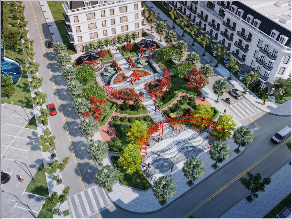 Siêu hot | căn hộ dòng tiền 100  200 triệu/năm  sát kcn samsung  yên phong, bắc ninh 0979 621 ***