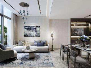 Duy nhất 01 căn celestine westlake  võ chí công  tầng đẹp  2pn 2wc  84.6m  nội thất nhập khẩu