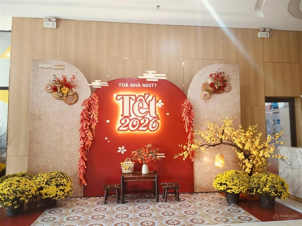 Siêu tốt | 3pn ngoại giao đoàn  trung tâm hành chính mới hà nội  khu dân trí cao, hàng hiếm