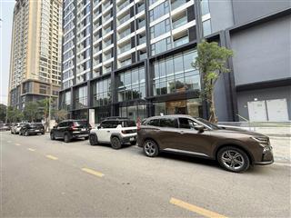 Nhanh tay!! hạ chào 1 tỷ  endless skyline west lake  lô góc  view đẹp 0979 621 ***