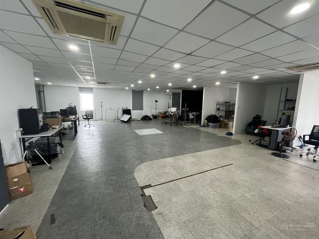 Cho thuê sàn văn phòng 256m2 giá 50 triệu/tháng  phường an khánh q2 cũ  tp thủ đức