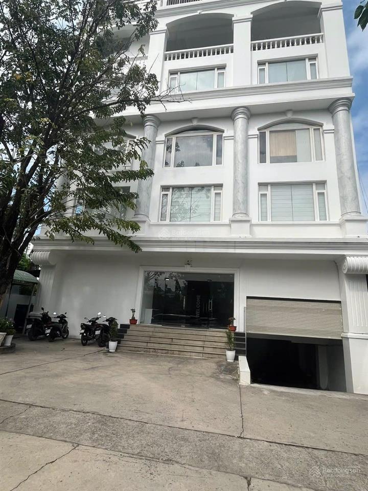 Cho thuê sàn văn phòng 256m2 giá 50 triệu/tháng  phường an khánh q2 cũ  tp thủ đức
