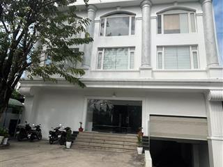 Cho thuê sàn văn phòng 256m2 giá 50 triệu/tháng  phường an khánh q2 cũ  tp thủ đức