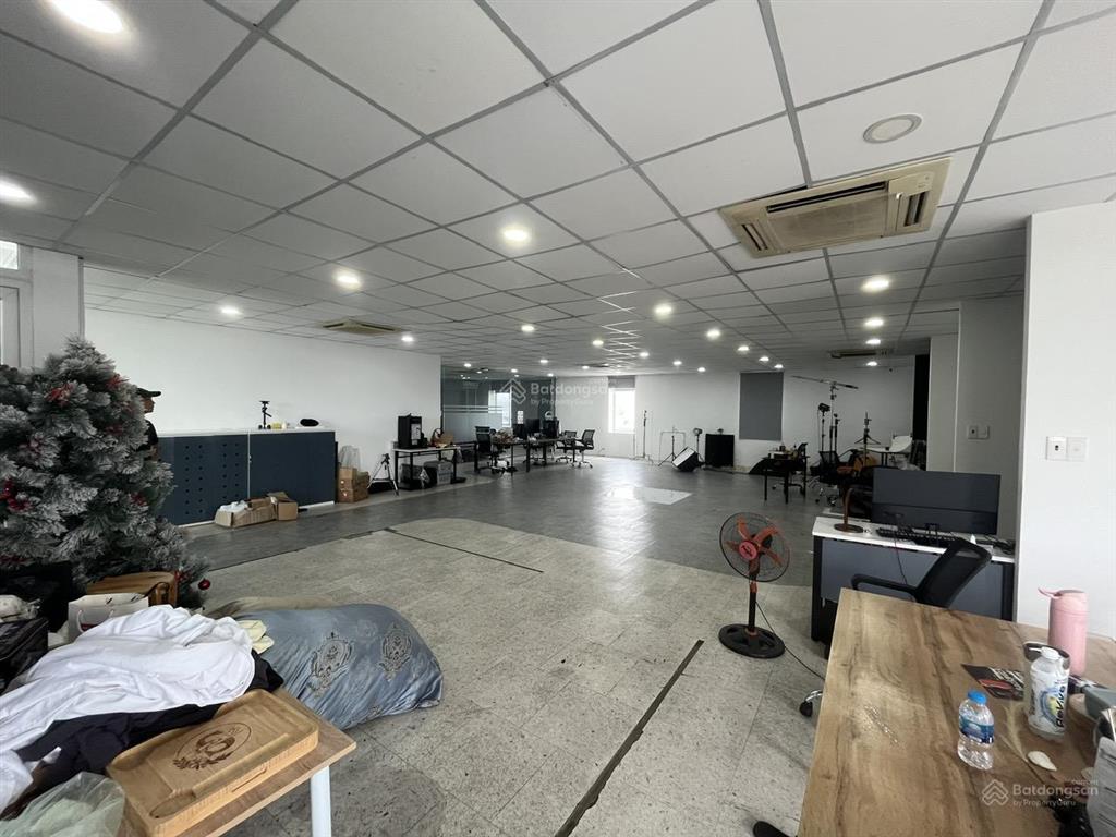 Cho thuê sàn văn phòng 256m2 giá 50 triệu/tháng  phường an khánh q2 cũ  tp thủ đức