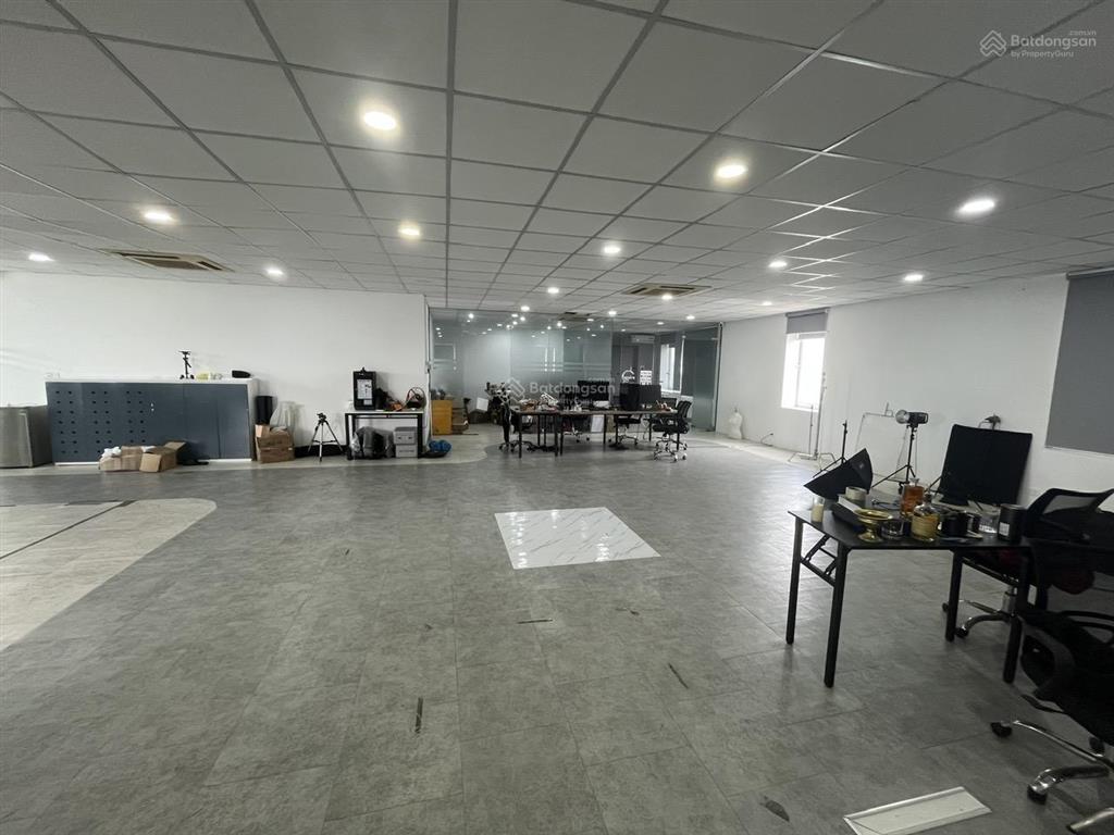 Cho thuê sàn văn phòng 256m2 giá 50 triệu/tháng  phường an khánh q2 cũ  tp thủ đức
