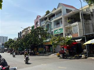 Nhà 3 tầng diện tích 5x18 kdc đồng bộ savimex phú thuận, quận 7 chỉ 11,8tỷ