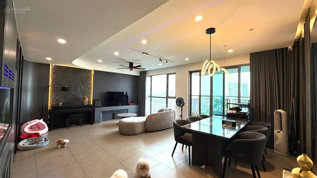 Độc quyền! căn hộ riviera point 148m2 3pn| nội thất cao cấp|view sông ngắm pháo hoa phú mỹ hưng