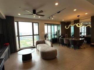 Độc quyền! căn hộ riviera point 148m2 3pn| nội thất cao cấp|view sông ngắm pháo hoa phú mỹ hưng