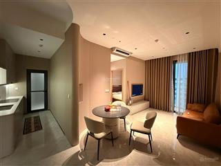 R.ẻ nh.ất! cho thuê căn hộ 1 phòng ngủ chung cư the aurora phú mỹ hưng, q7 chỉ 19tr/th