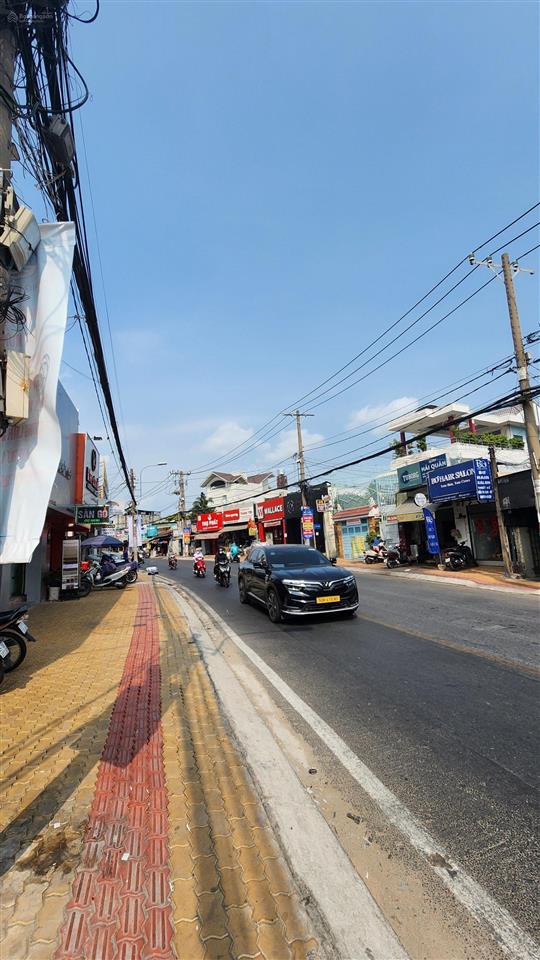 Nhà kha vạn cân 257m2 linh tây thủ đức 14 tỷ