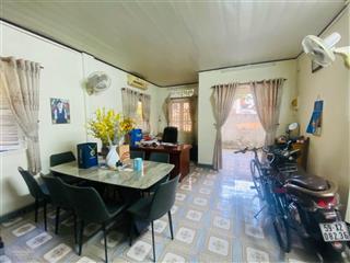 Nhà kha vạn cân 257m2 linh tây thủ đức 14 tỷ