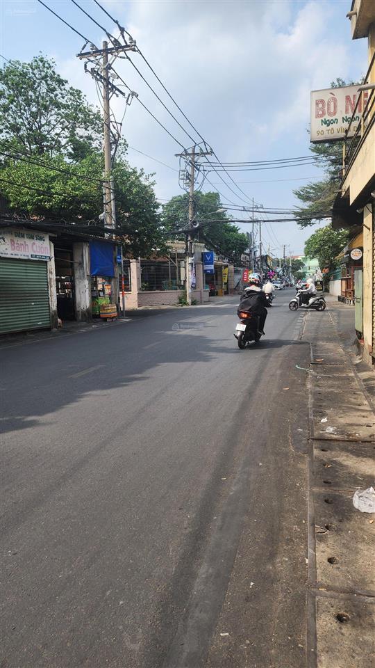 Nhà cư xá vườn dâu 160m2 3 tầng 17,5 tỷ p. linh chiểu thủ đức