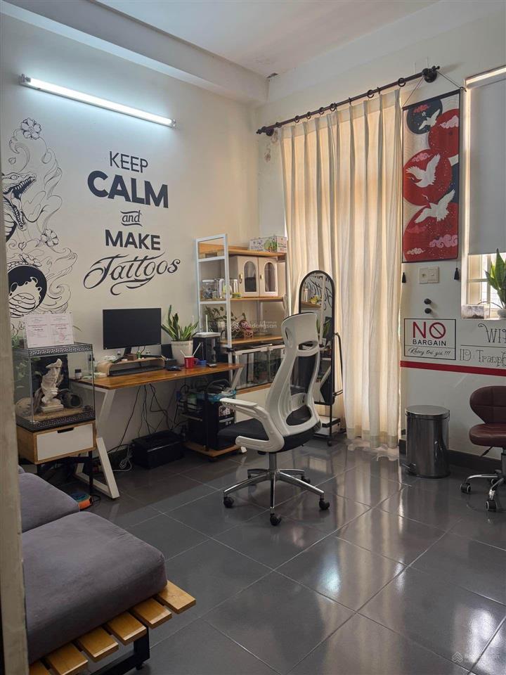 Nhà cư xá vườn dâu 160m2 3 tầng 17,5 tỷ p. linh chiểu thủ đức