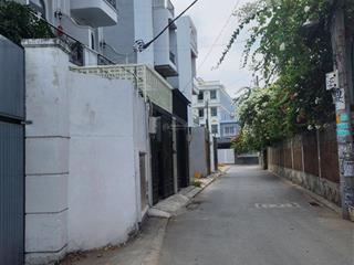 Đất hxh đặng văn bi 78m2 7 tỷ trường thọ thủ đức