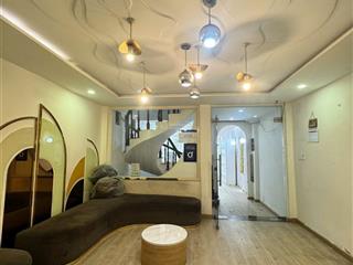 Mặt tiền kinh doanh đường số hoàng diệu 2 81m2 4 tầng 15 tỷ linh chiểu thủ đức