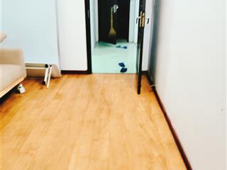 Chính chủ cho thuê nhà tập thể 60m2 ngõ 78 giải phóng, đống đa full đồ, ở ngay, gần bách kinh xây