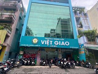 Cho thuê mt nguyễn trọng tuyển gần nguyễn văn trỗi tân bình