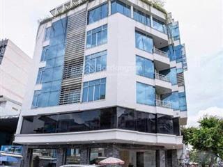 Chính chủ cho thuê nhà mặt tiền đường trần hưng đạo quận 1