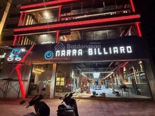 Cho thuê nhà 2 mặt tiền ung văn khiêm ngay đại học hutech bình thạnh