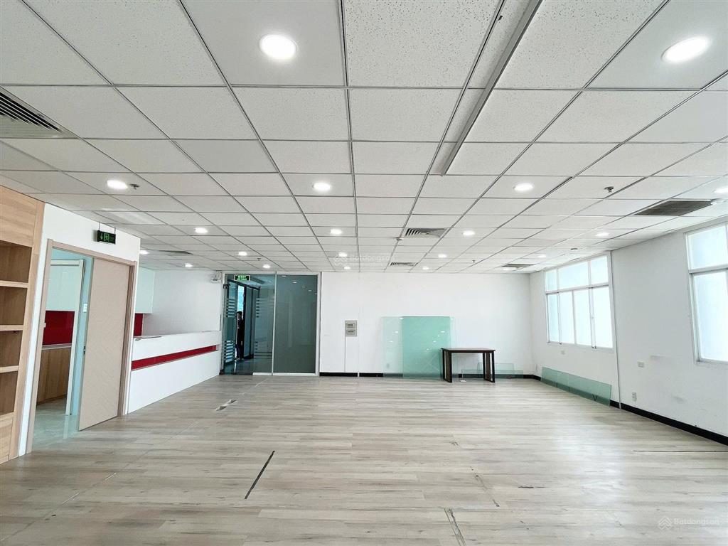 Tòa nhà mai thị lựu  quận 1 | quy mô lớn