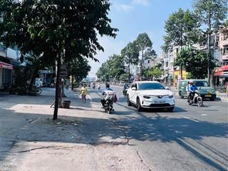 Nhà 5 tầng  mặt tiền tên lửa  với đường số 7  trần văn giàu  ngang lớn 5m  thang máy mới đẹp