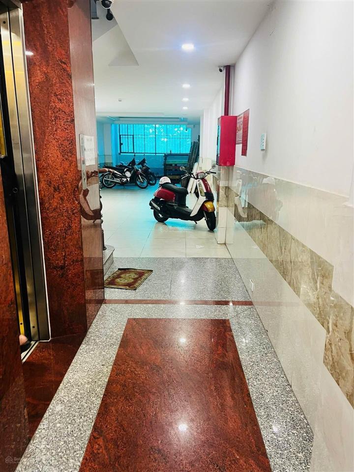 Nhà mặt tiền  dt 140m  6 tầng  thu nhập 80tr/ tháng  ngay lê văn quới  gò xoài  tân kỳ tân qu