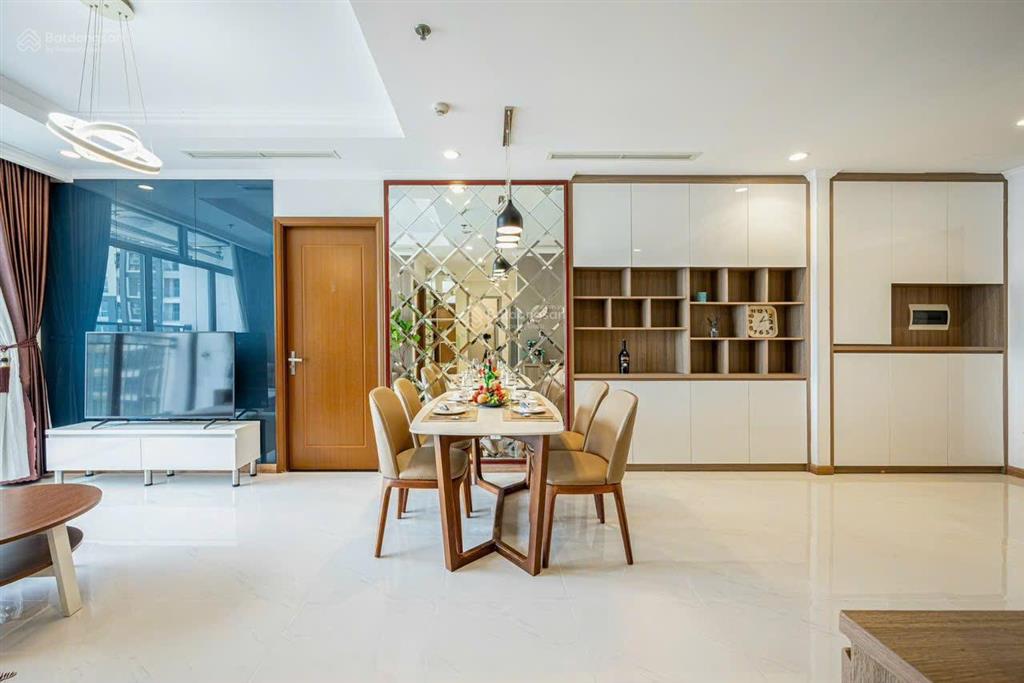 Cho thuê căn hộ 2pn 90m2 tại vinhomes central park, giá cực tốt chỉ 20 triệu