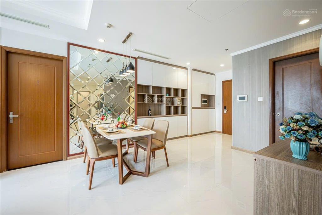 Cho thuê căn hộ 2pn 90m2 tại vinhomes central park, giá cực tốt chỉ 20 triệu