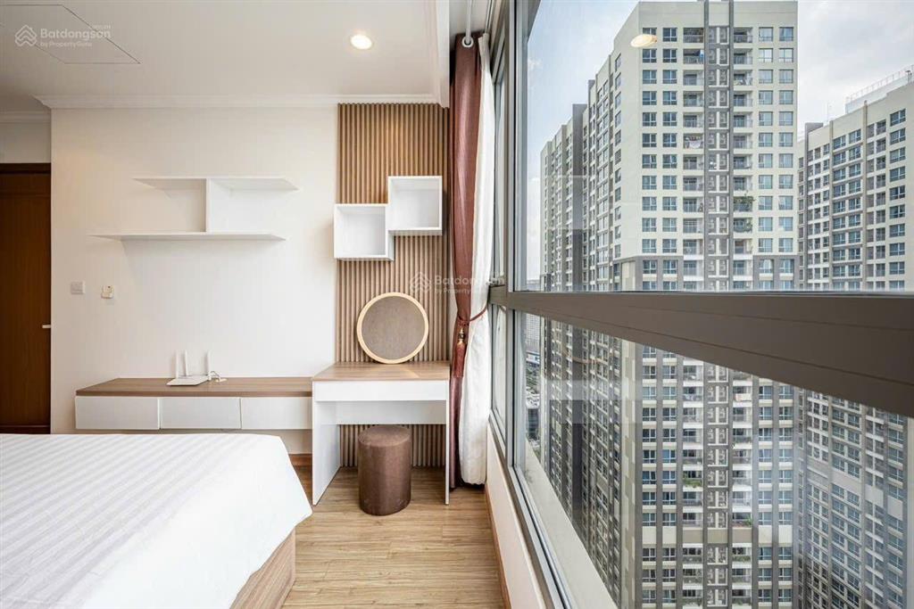 Cho thuê căn hộ 2pn 90m2 tại vinhomes central park, giá cực tốt chỉ 20 triệu