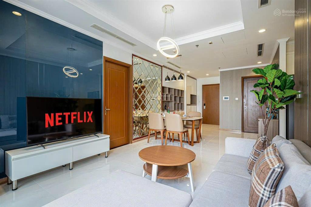 Cho thuê căn hộ 2pn 90m2 tại vinhomes central park, giá cực tốt chỉ 20 triệu