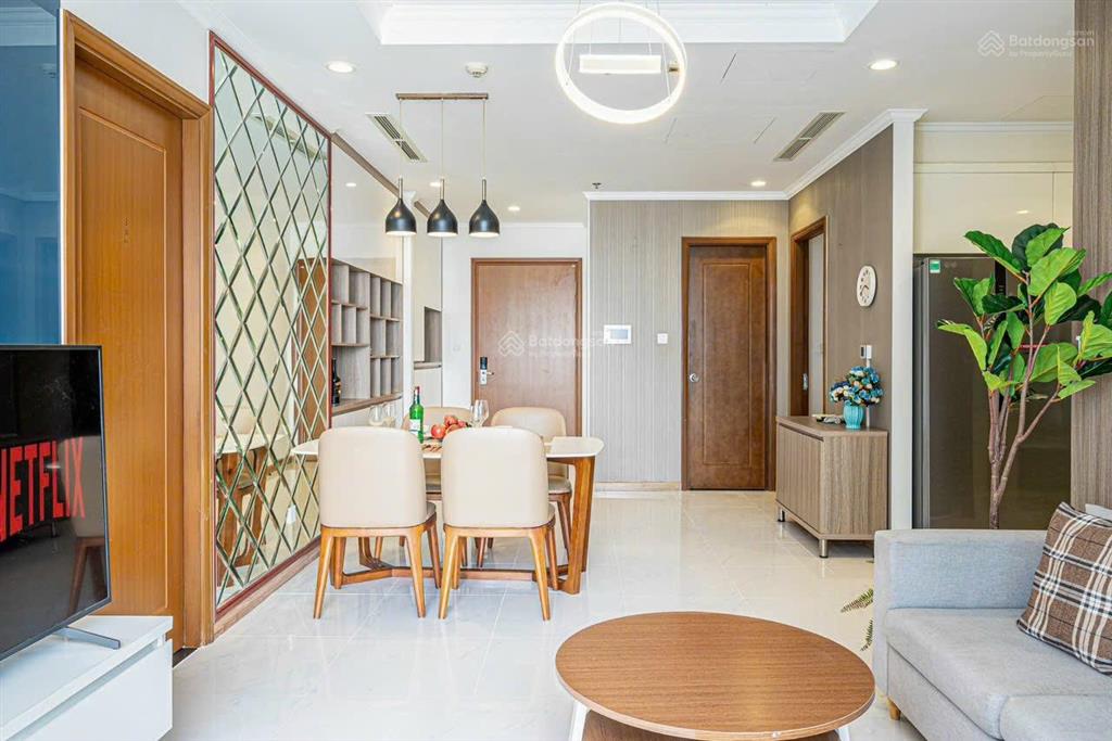 Cho thuê căn hộ 2pn 90m2 tại vinhomes central park, giá cực tốt chỉ 20 triệu