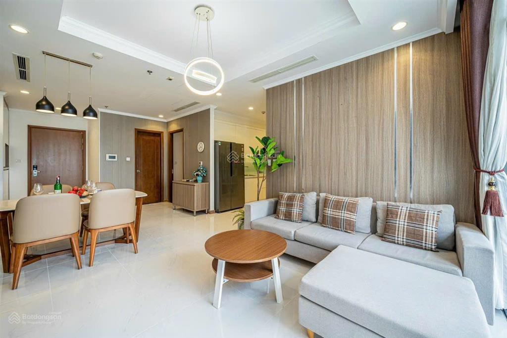 Cho thuê căn hộ 2pn 90m2 tại vinhomes central park, giá cực tốt chỉ 20 triệu
