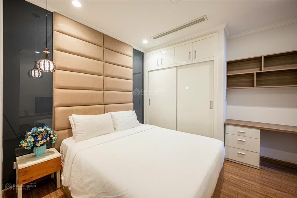 Cho thuê căn hộ 2pn 90m2 tại vinhomes central park, giá cực tốt chỉ 20 triệu