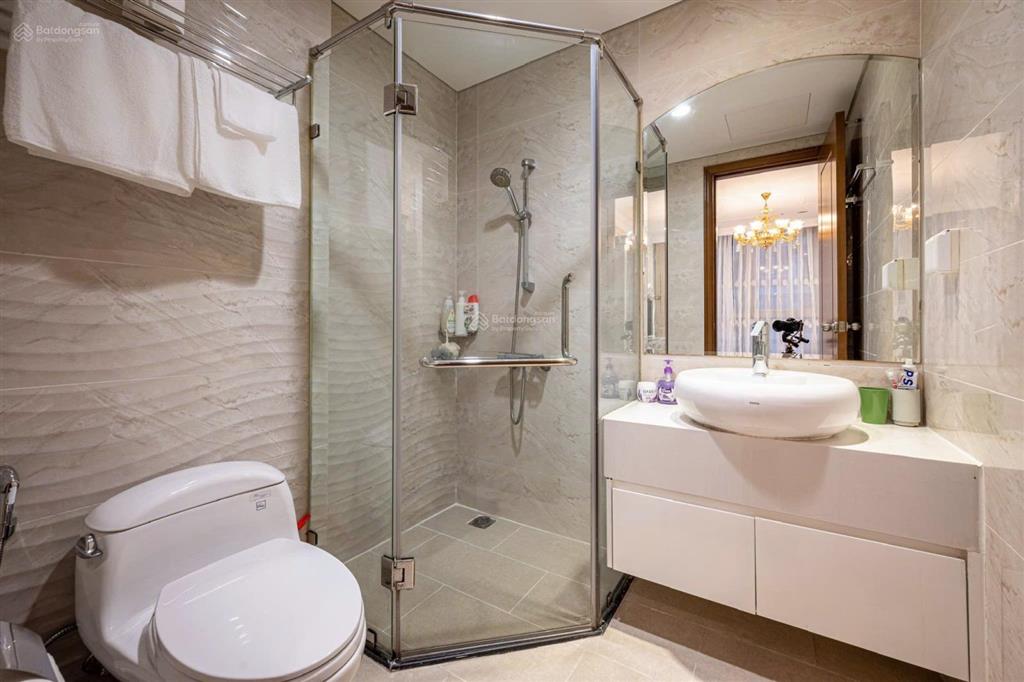 Cho thuê căn hộ 2pn, 2wc, 85m2 tại vinhomes central park, giá cực tốt 21 triệu vnd