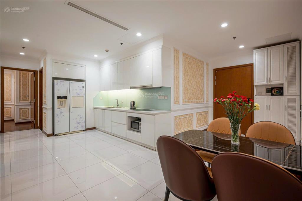 Cho thuê căn hộ 2pn, 2wc, 85m2 tại vinhomes central park, giá cực tốt 21 triệu vnd