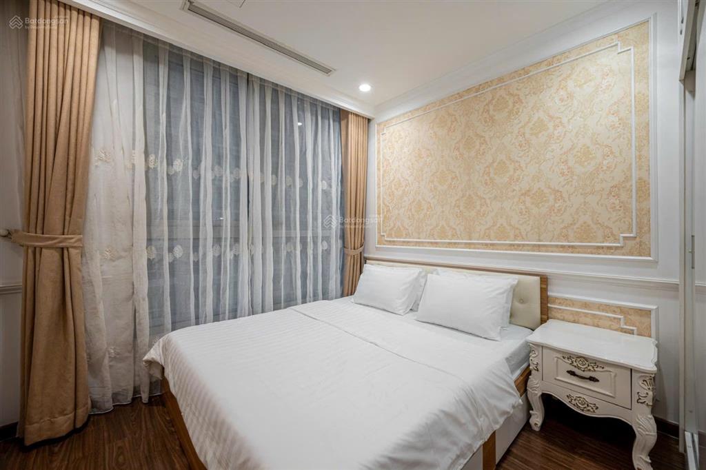 Cho thuê căn hộ 2pn, 2wc, 85m2 tại vinhomes central park, giá cực tốt 21 triệu vnd