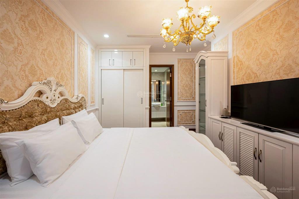 Cho thuê căn hộ 2pn, 2wc, 85m2 tại vinhomes central park, giá cực tốt 21 triệu vnd