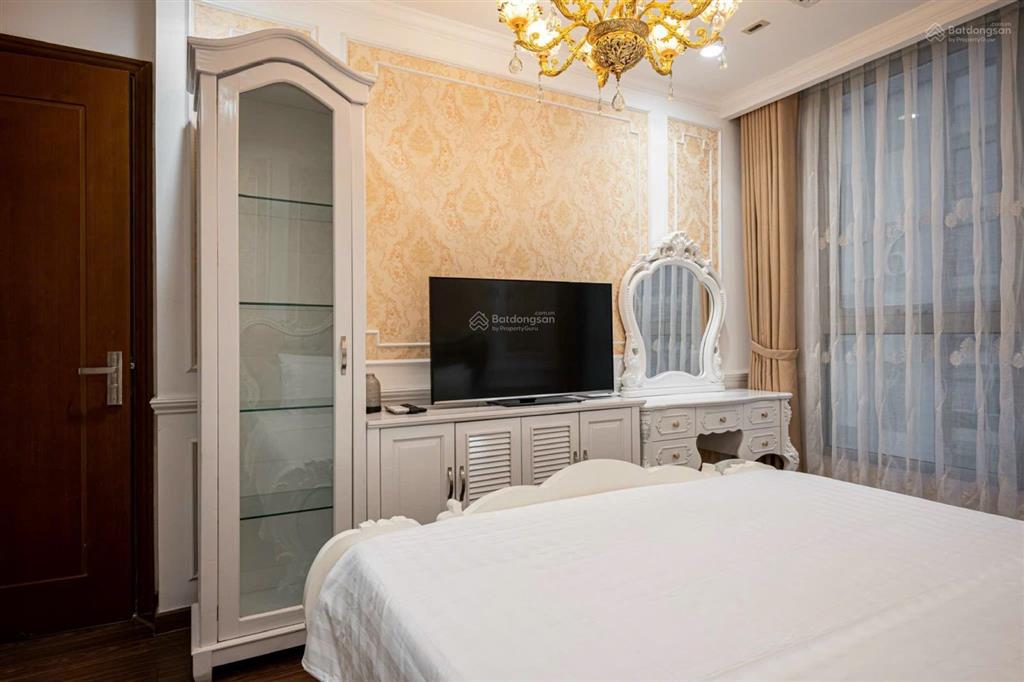 Cho thuê căn hộ 2pn, 2wc, 85m2 tại vinhomes central park, giá cực tốt 21 triệu vnd