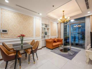 Cho thuê căn hộ 2pn, 2wc, 85m2 tại vinhomes central park, giá cực tốt 21 triệu vnd