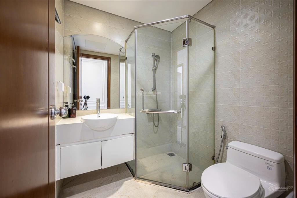 Cho thuê căn hộ vinhomes central park, 19 triệu vnd, 50m², 1pn, 1wc, nội thất đầy đủ