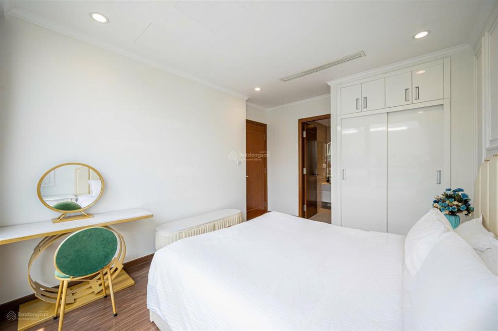 Cho thuê căn hộ vinhomes central park, 19 triệu vnd, 50m², 1pn, 1wc, nội thất đầy đủ